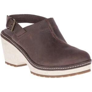 Merrell  Halendi Backstrap Clogs